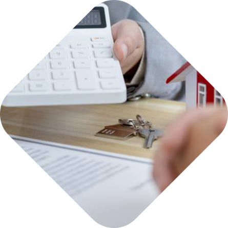 Estimation du potentiel locatif