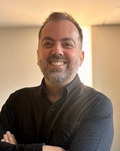 Jean-Michel Romain, co-fondateur Esc'Appart