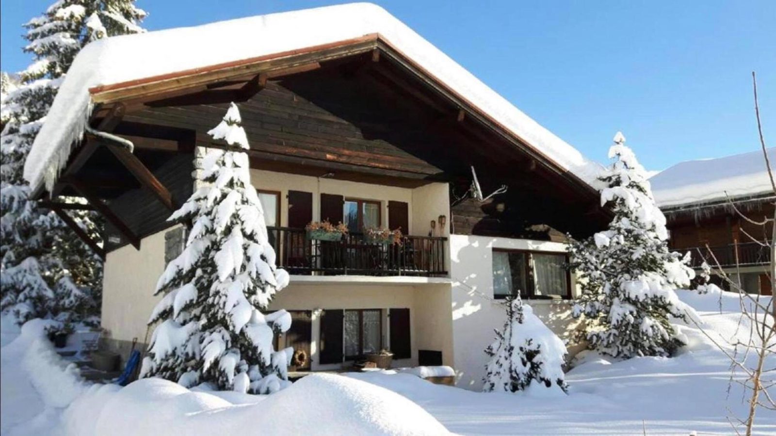 Chalet La Baralette, photo 9 sur 18