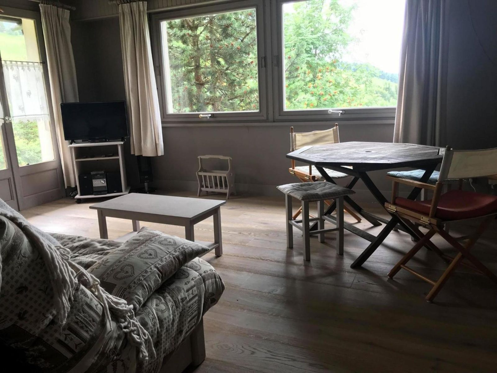 Chalet La Baralette, photo 3 sur 18