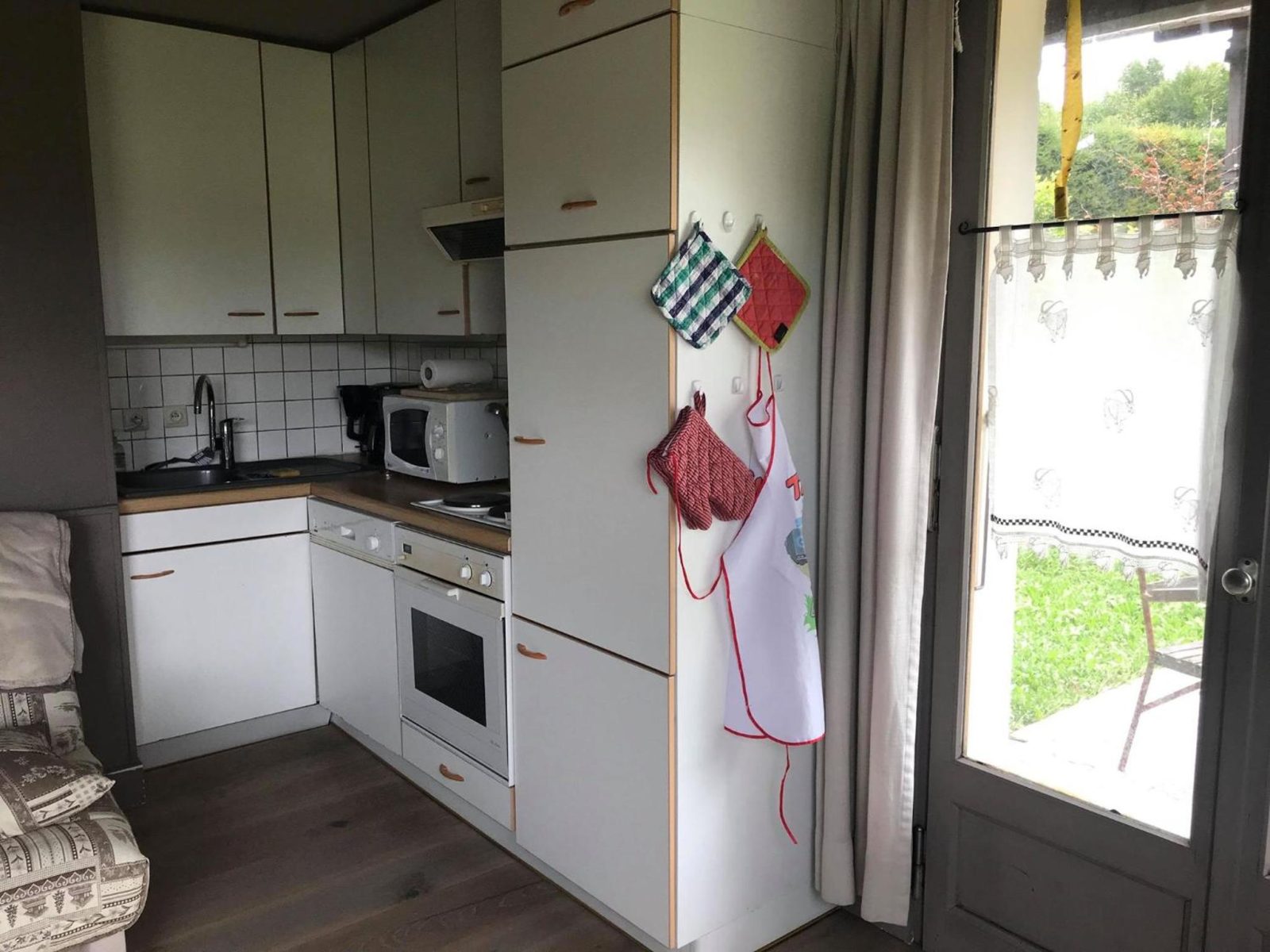 Chalet La Baralette, photo 6 sur 18