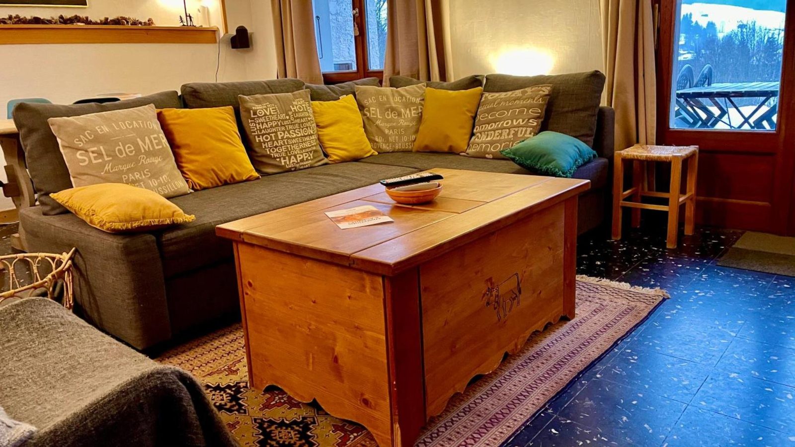 Chalet La Baralette, photo 10 sur 18
