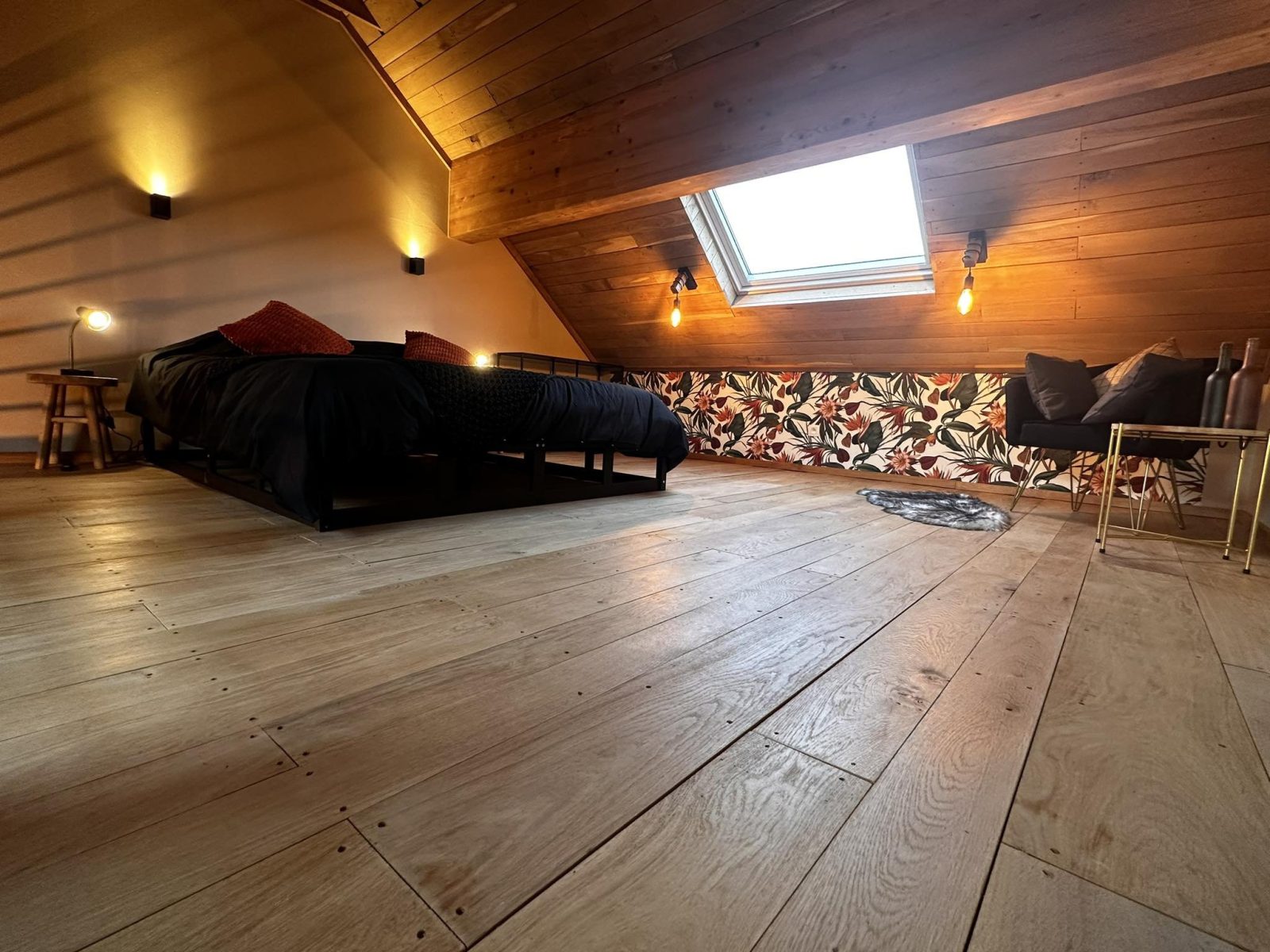 Hour House, photo 28 sur 35