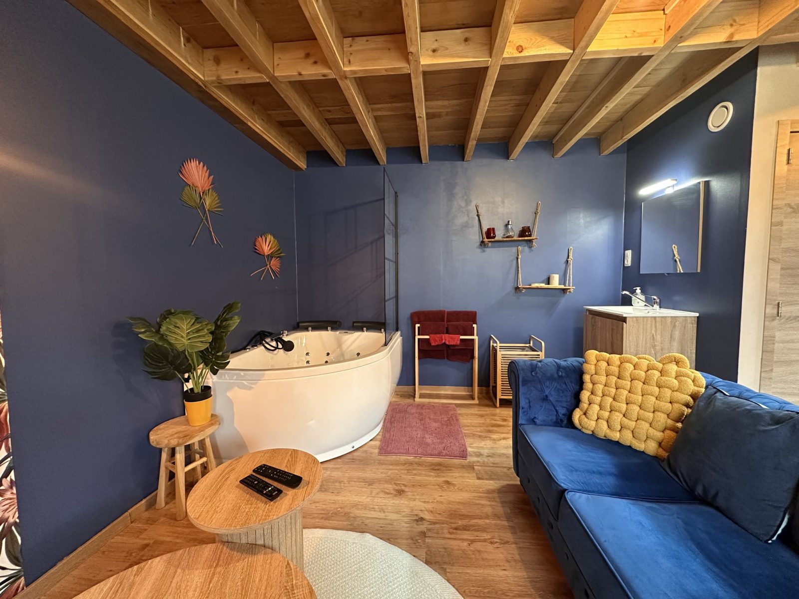 Hour House, photo 25 sur 35