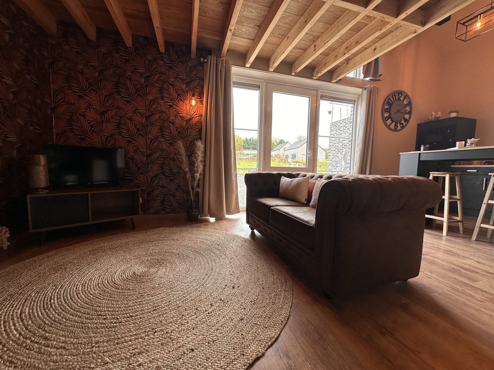 Hour House, photo 2 sur 35