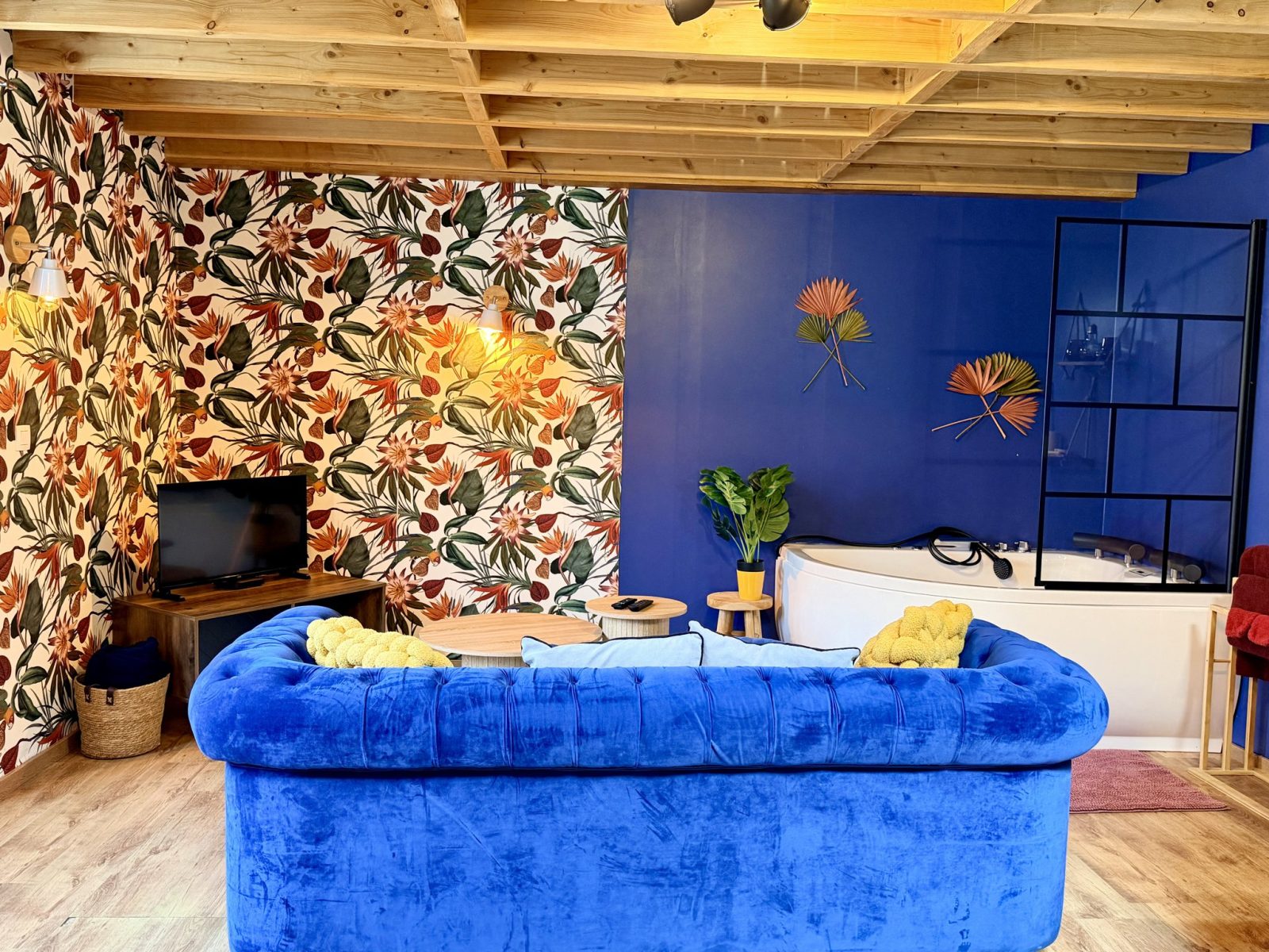Hour House, photo 23 sur 35