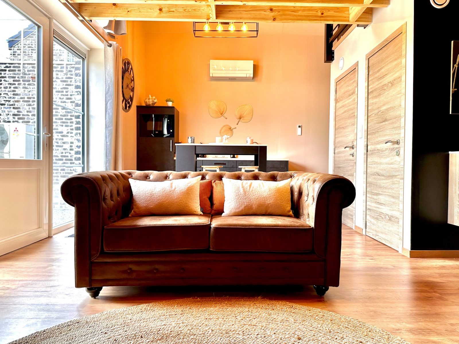 Hour House, photo 1 sur 35