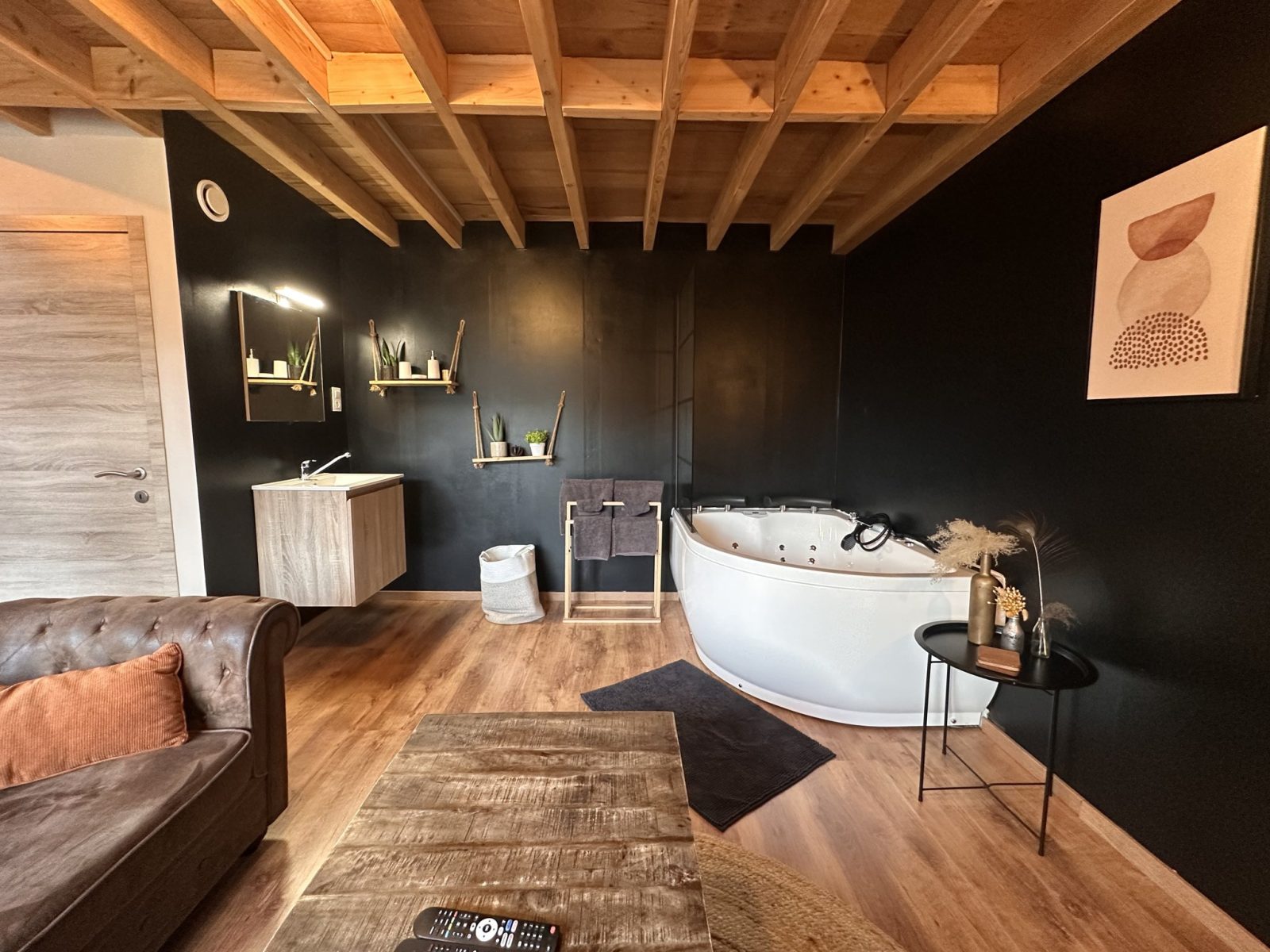 Hour House, photo 6 sur 35