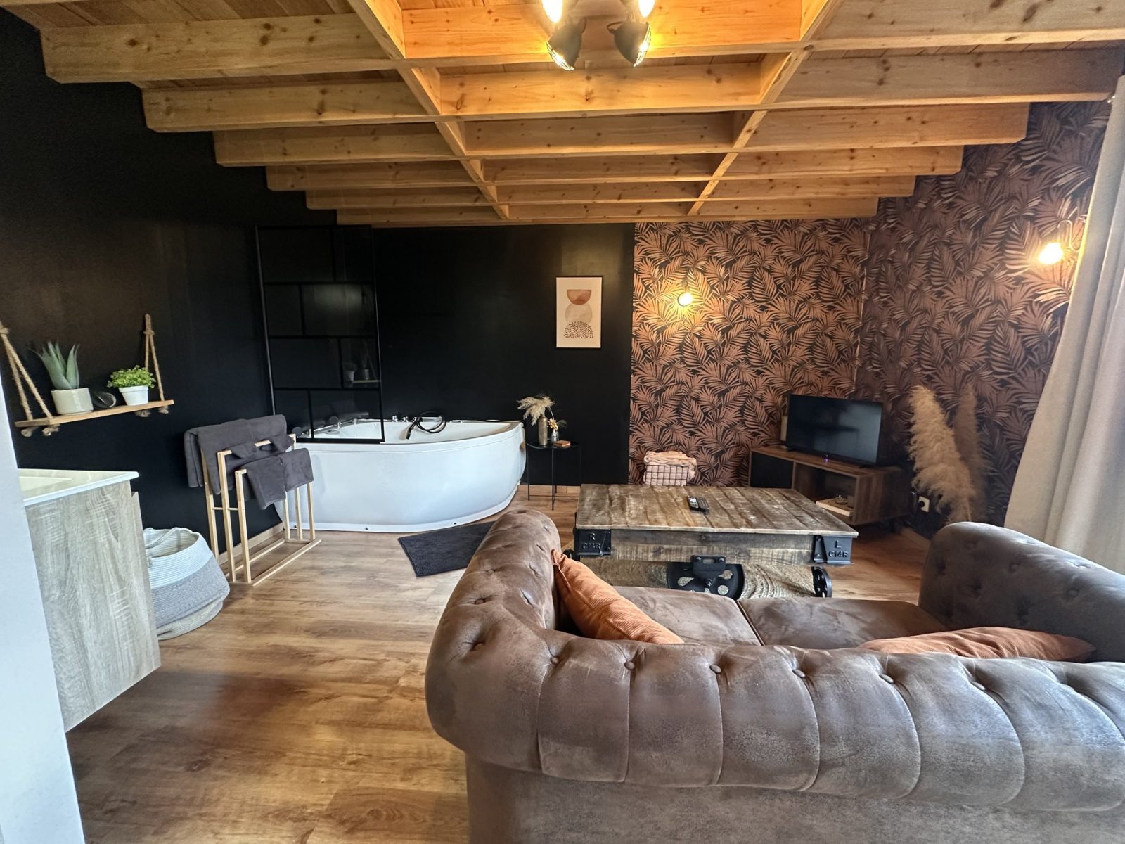 Hour House, photo 5 sur 35