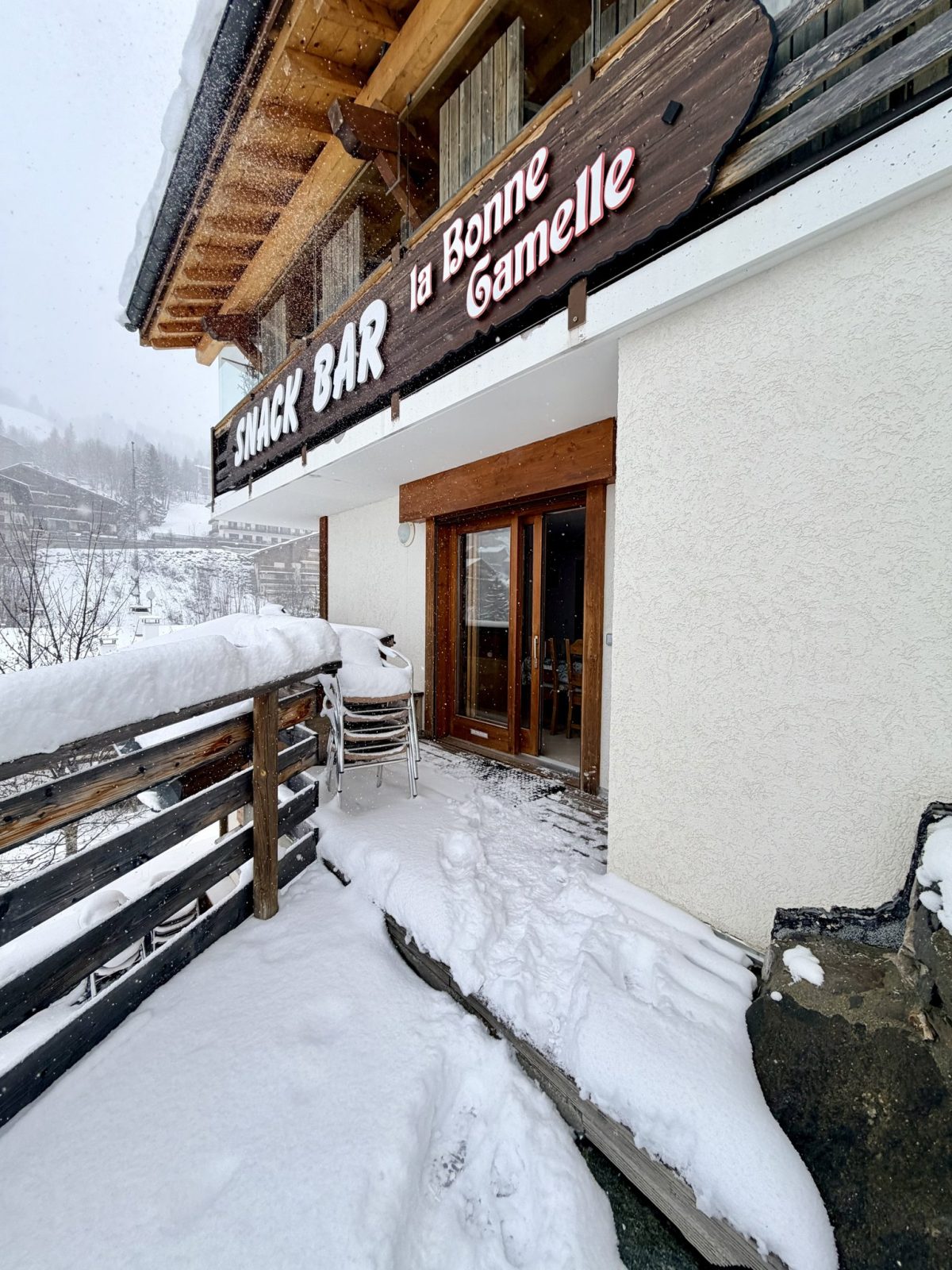 La Bonne Gamelle, photo 13 sur 17