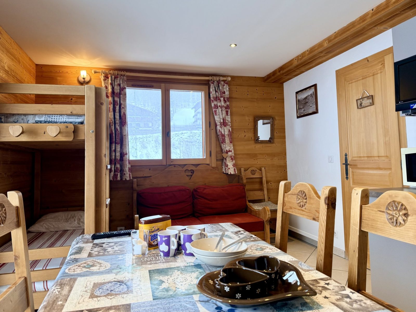 La Bonne Gamelle, photo 3 sur 17