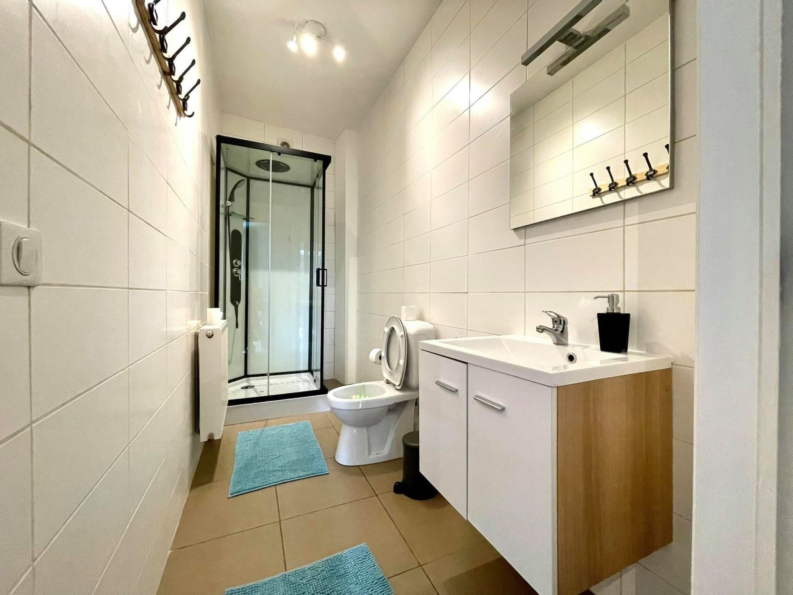 L'Appartement d'Houyet, photo 11 sur 13