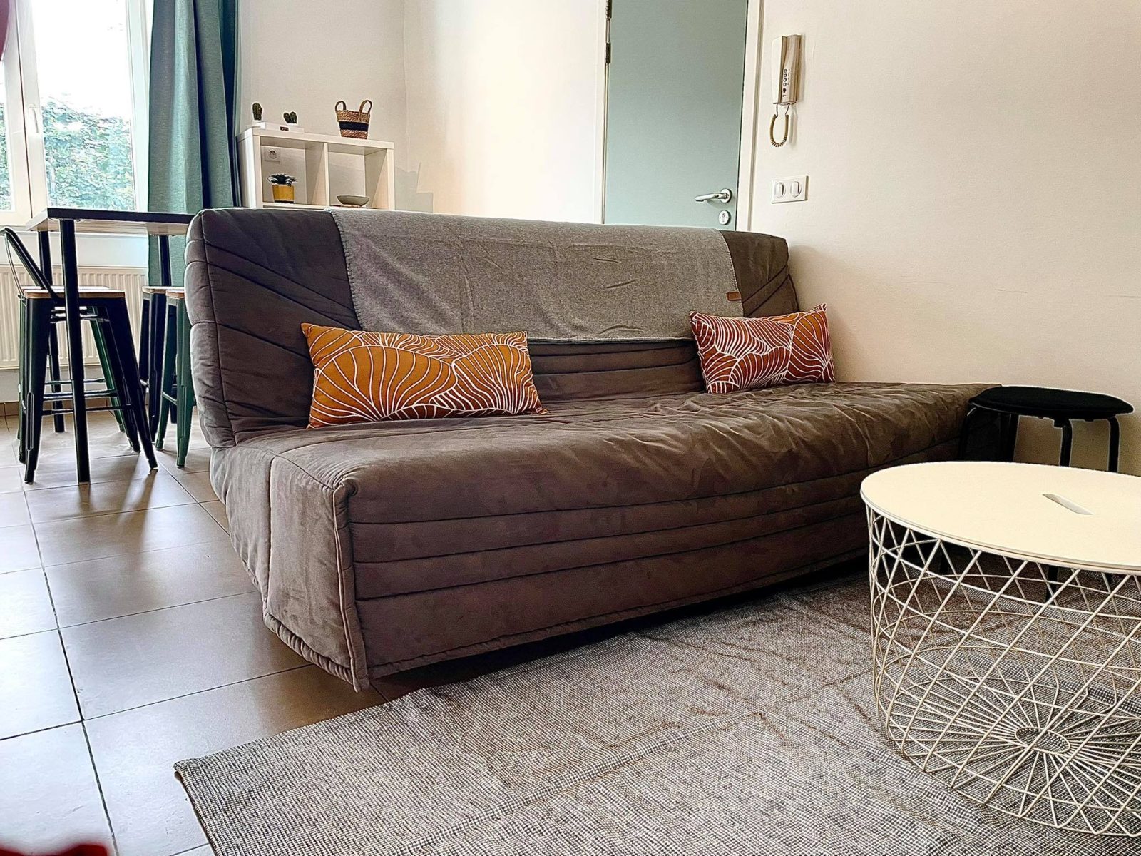 L'Appartement d'Houyet