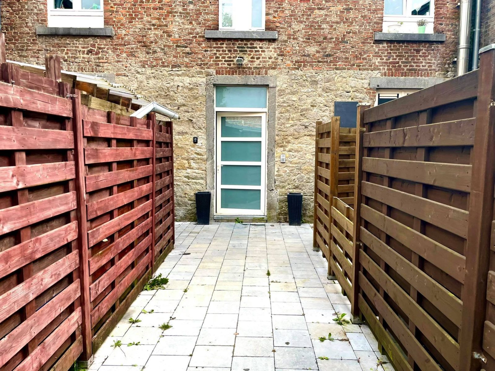L'Appartement d'Houyet, photo 12 sur 13