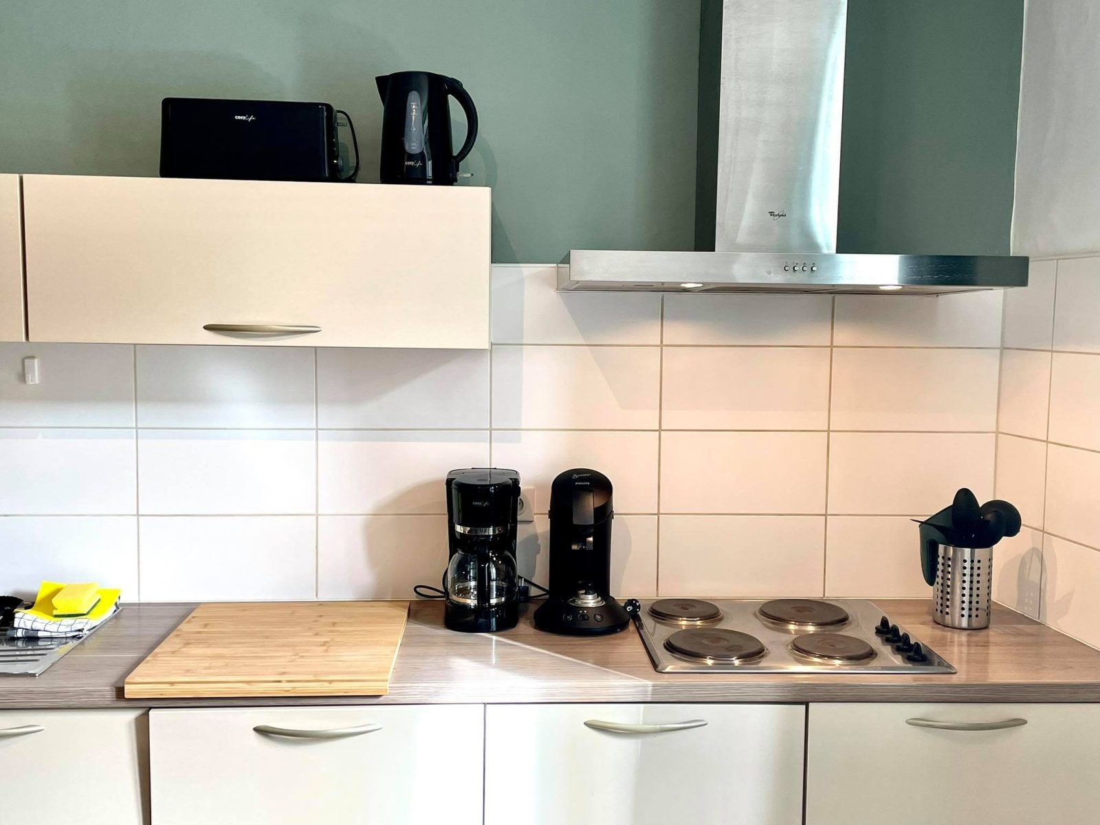 L'Appartement d'Houyet, photo 7 sur 13