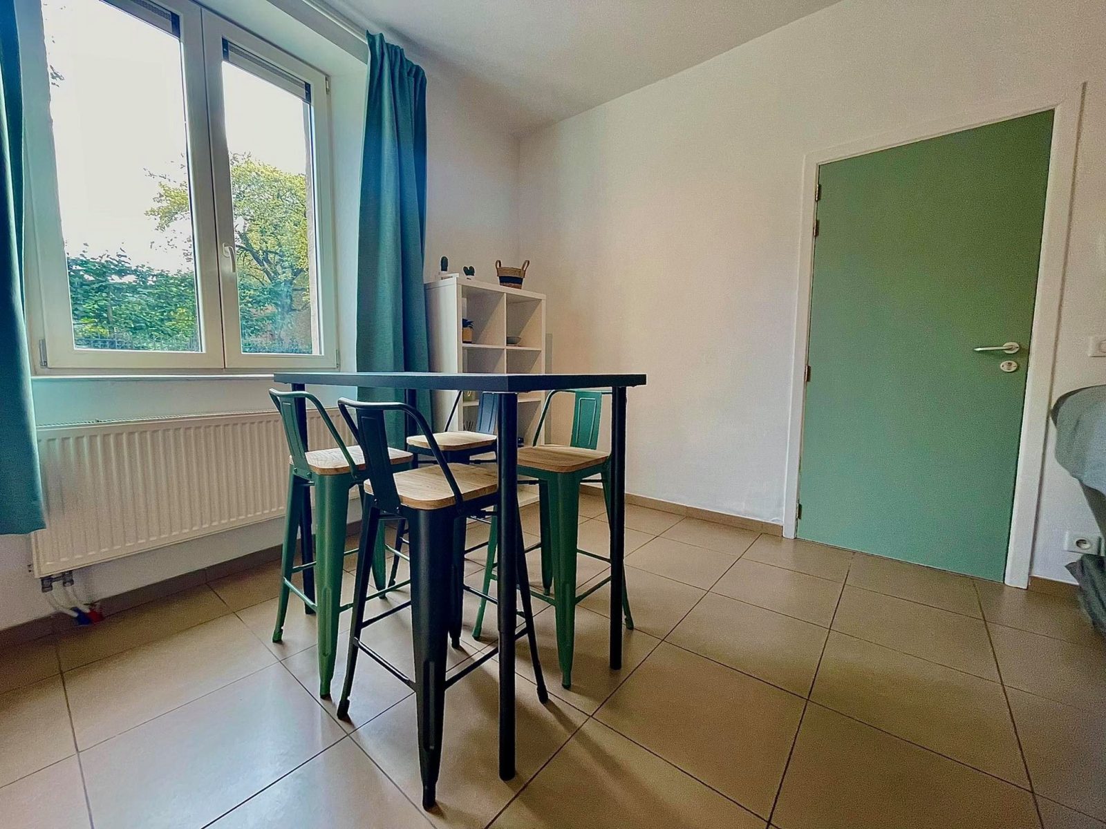 L'Appartement d'Houyet, photo 4 sur 13