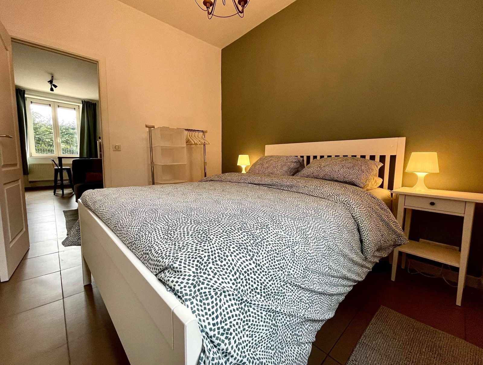 L'Appartement d'Houyet, photo 9 sur 13
