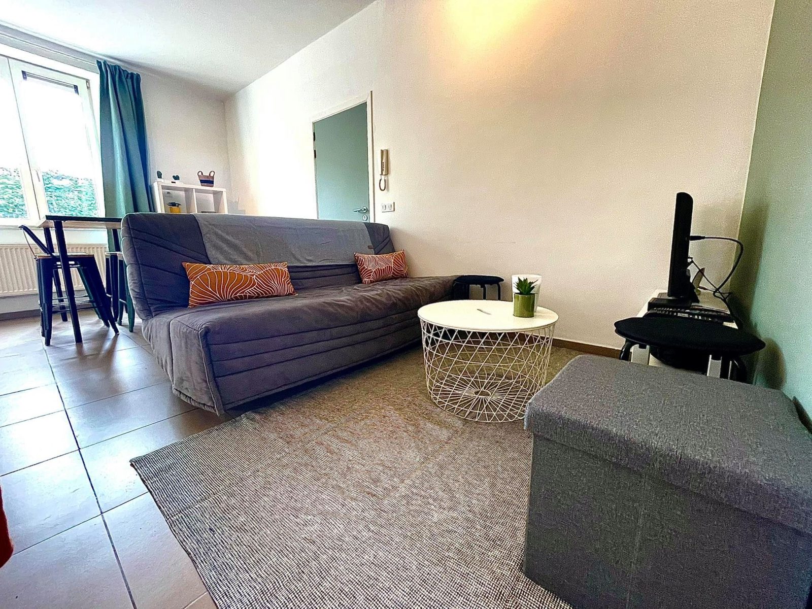 L'Appartement d'Houyet, photo 3 sur 13