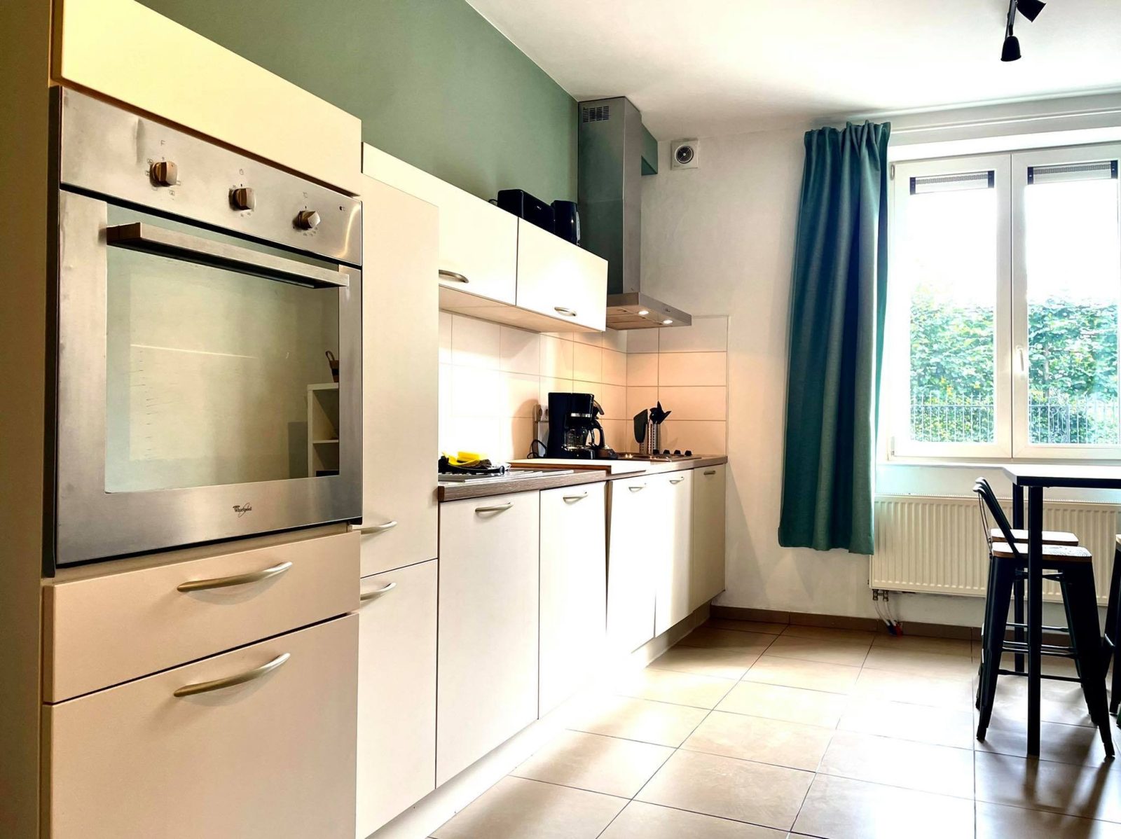 L'Appartement d'Houyet, photo 6 sur 13