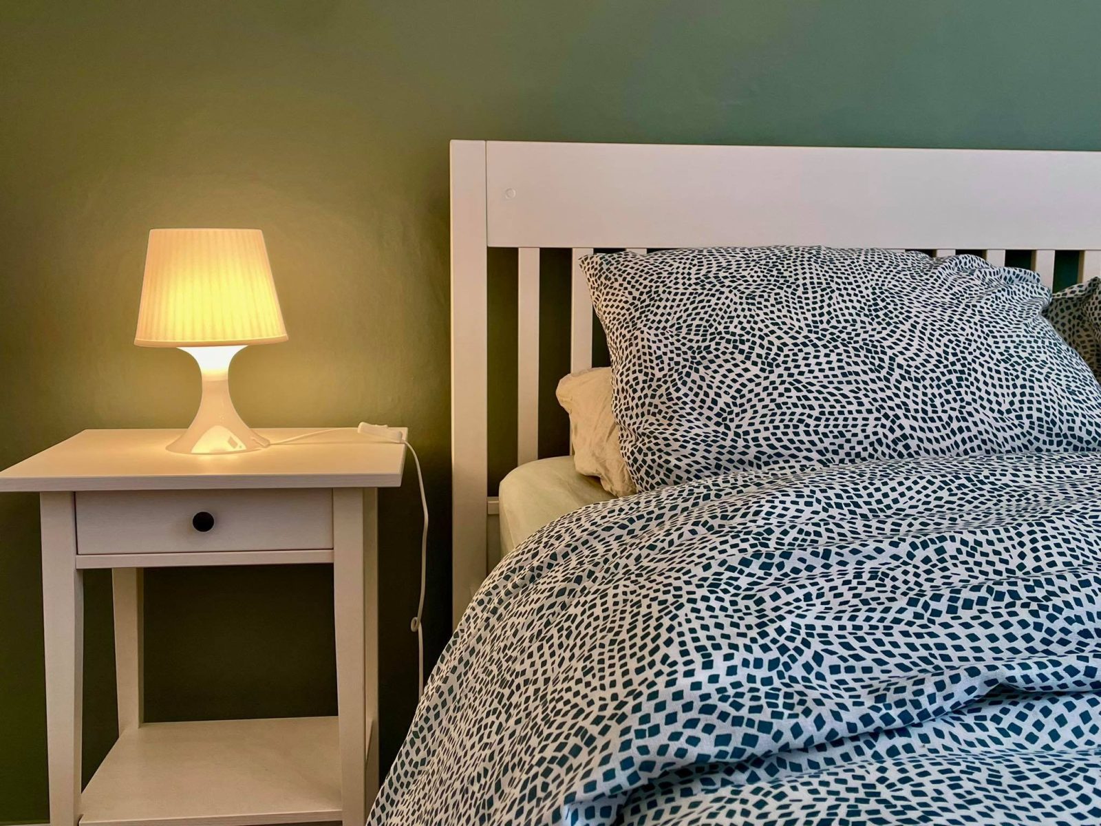 L'Appartement d'Houyet, photo 10 sur 13