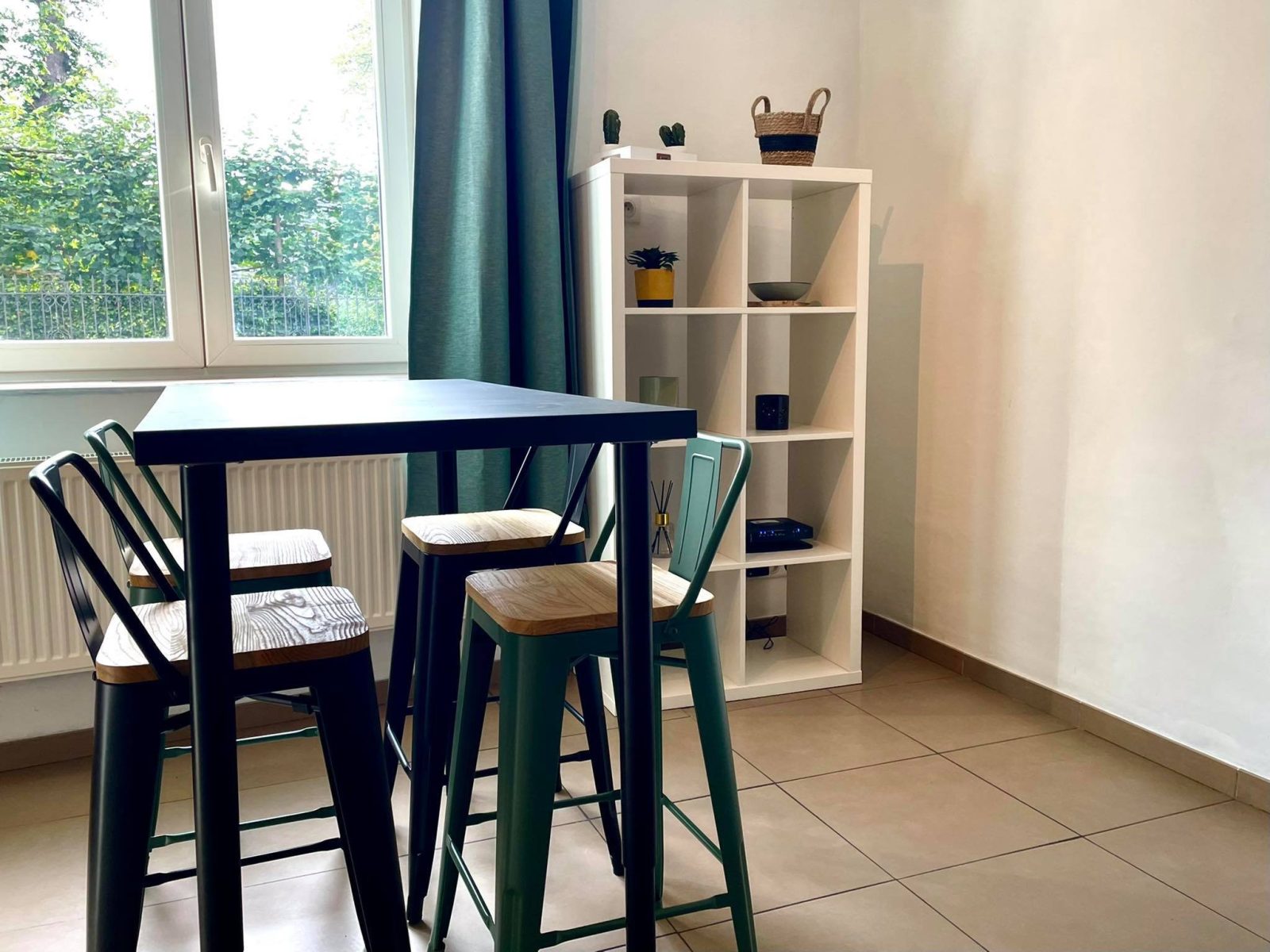 L'Appartement d'Houyet, photo 5 sur 13