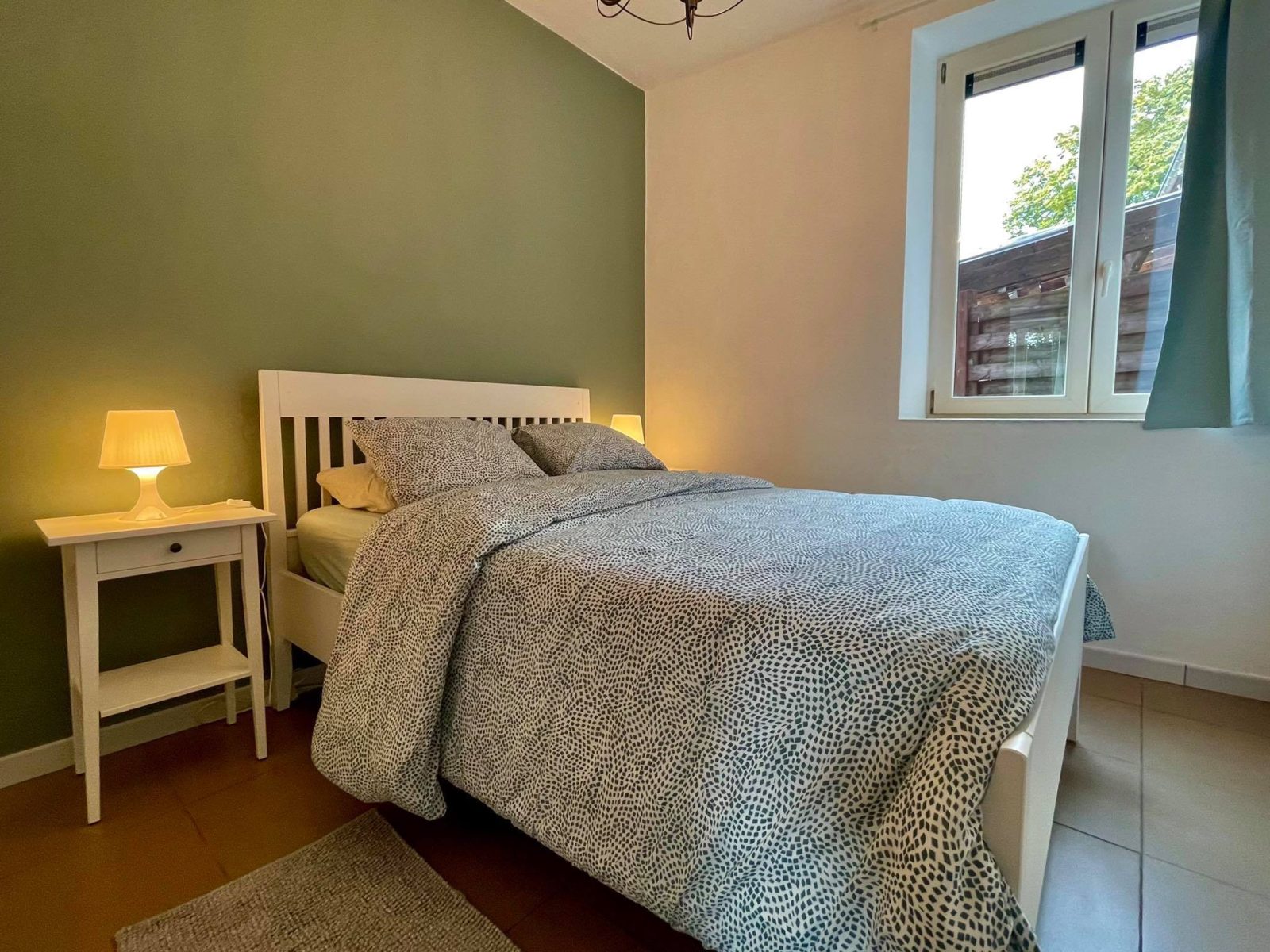 L'Appartement d'Houyet, photo 8 sur 13