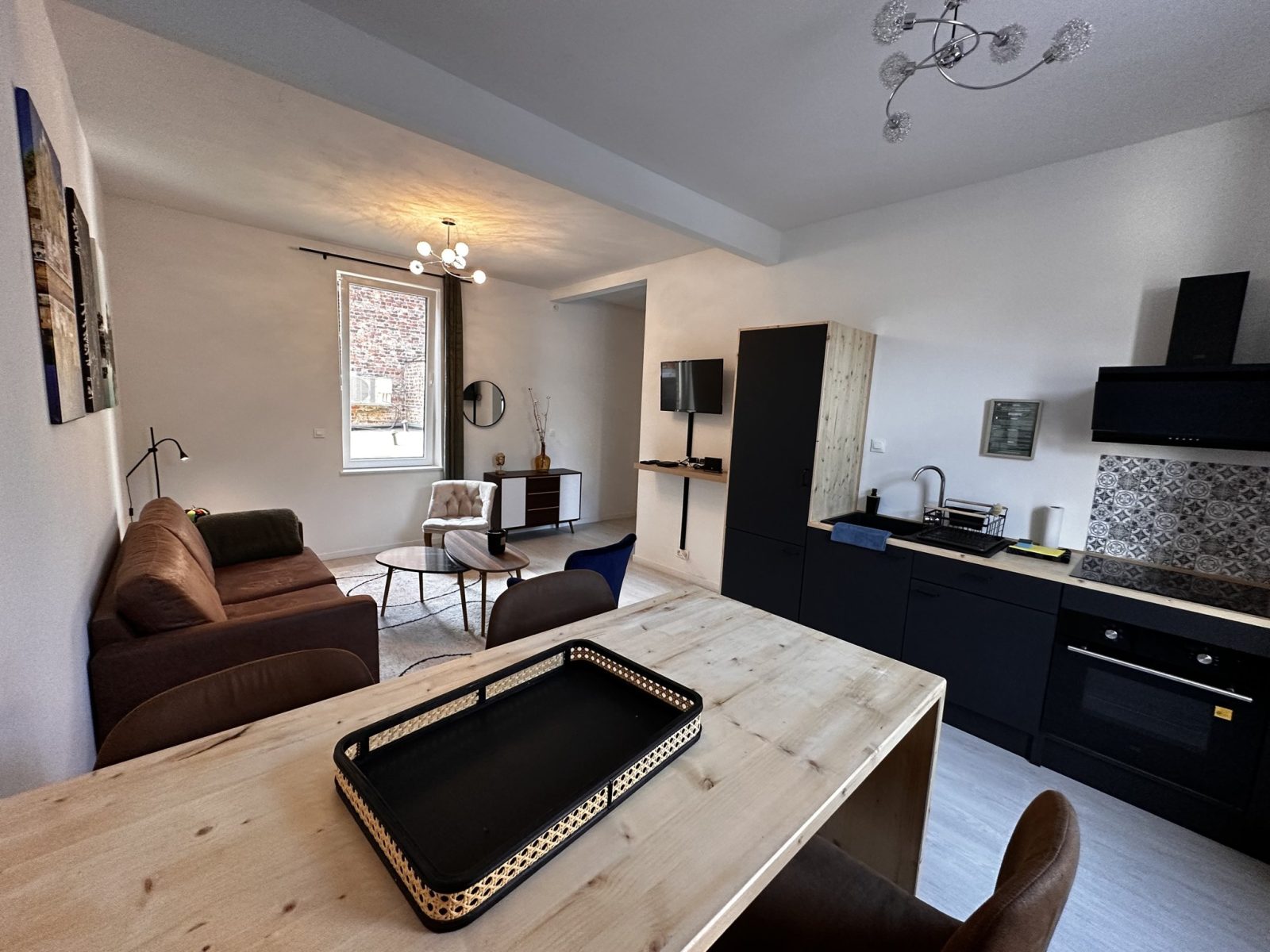 La Little House de Dinant, foto 7 di 16