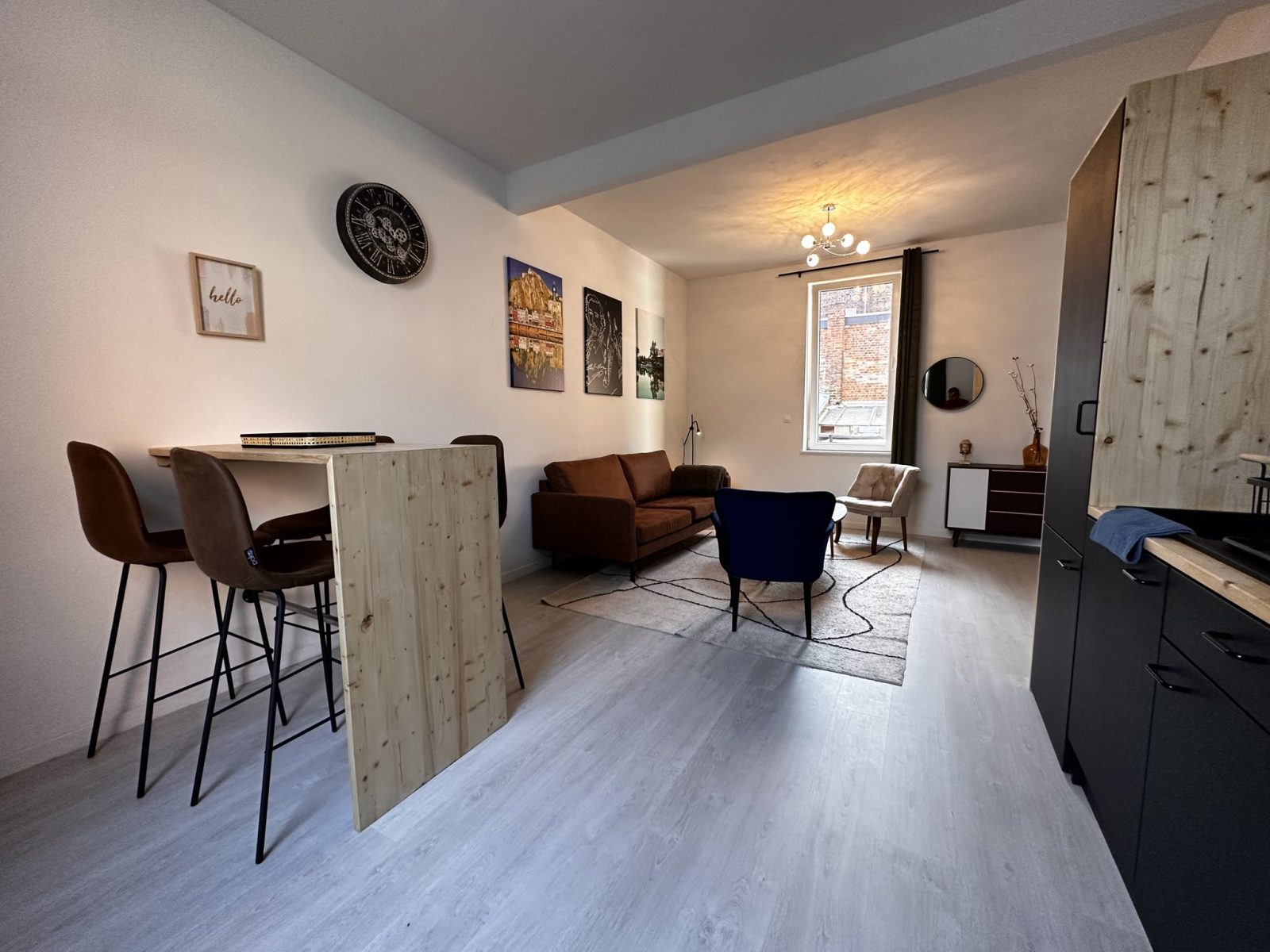 La Little House de Dinant, foto 6 di 16