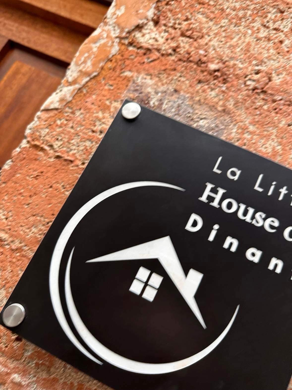 La Little House de Dinant, foto 15 di 16
