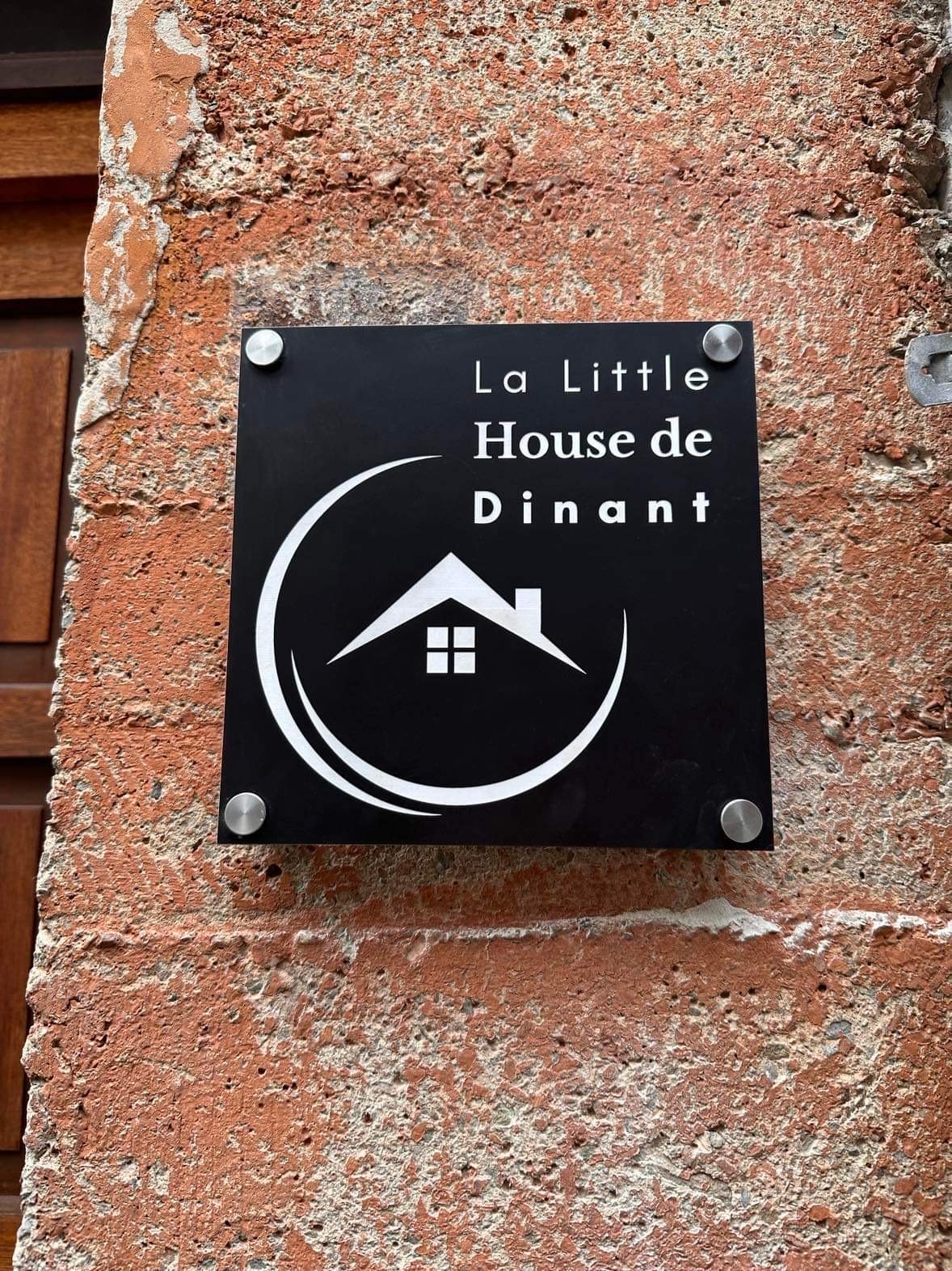 La Little House de Dinant, foto 14 di 16