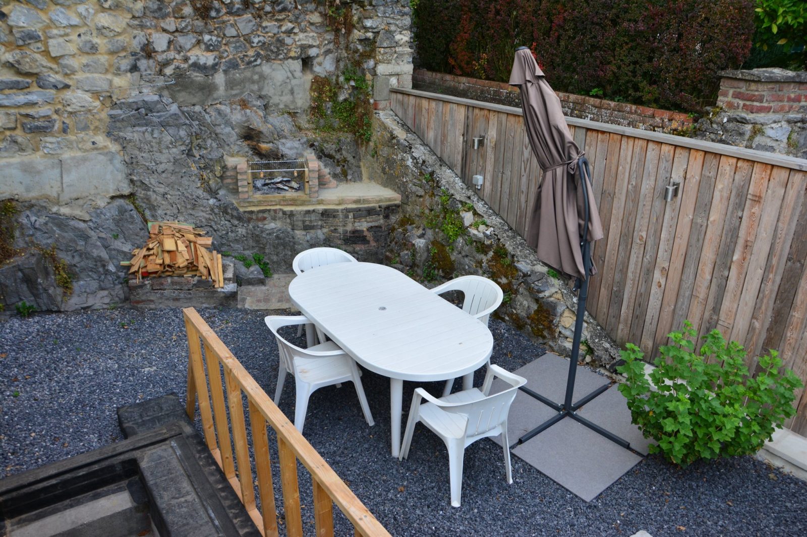 Le Toit de Dinant, photo 16 sur 20