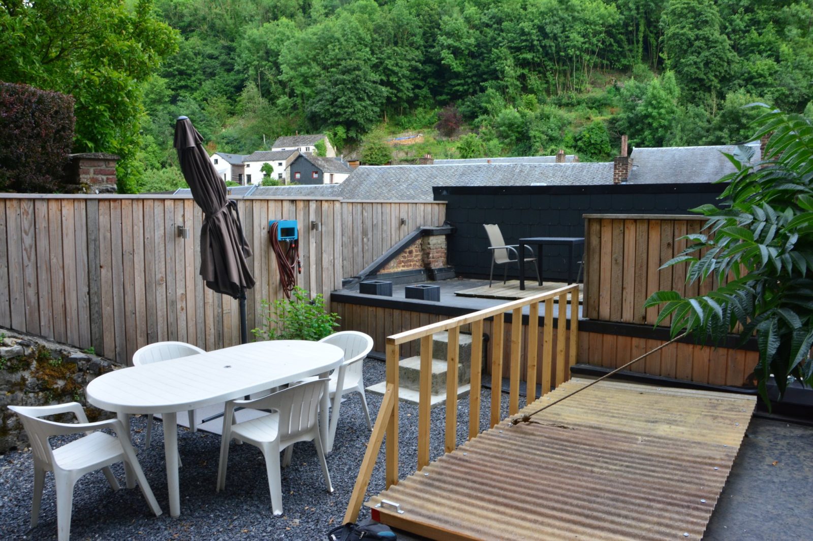 Le Toit de Dinant, photo 12 sur 20