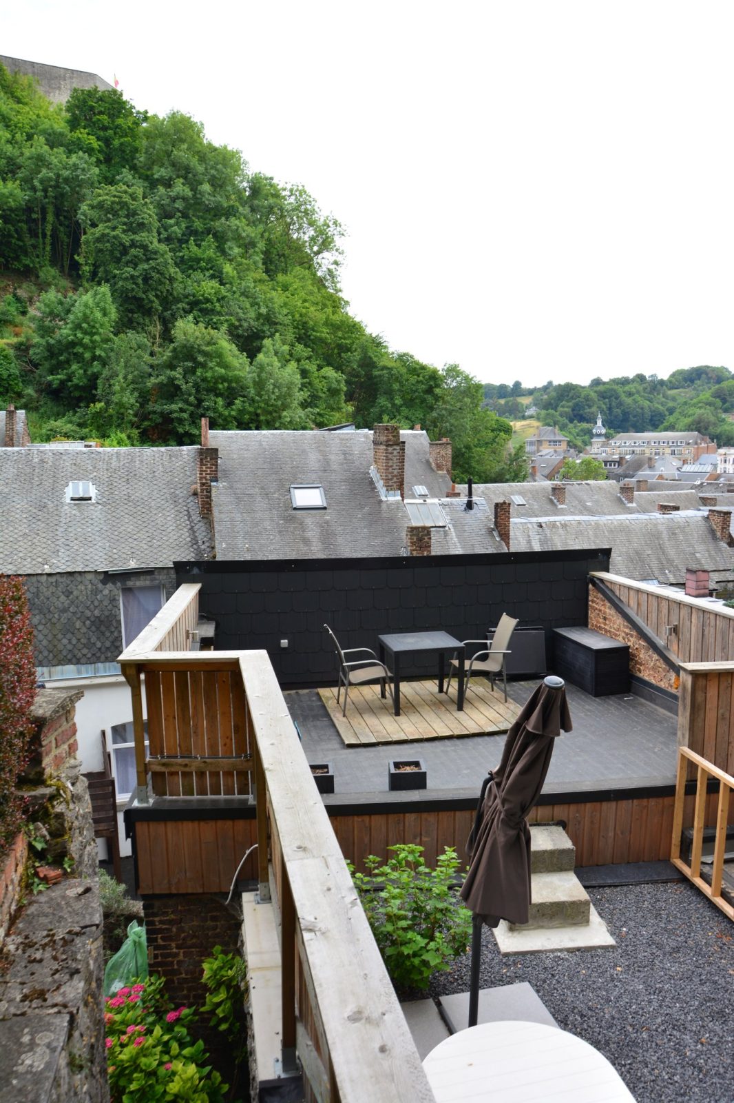 Le Toit de Dinant, photo 13 sur 20