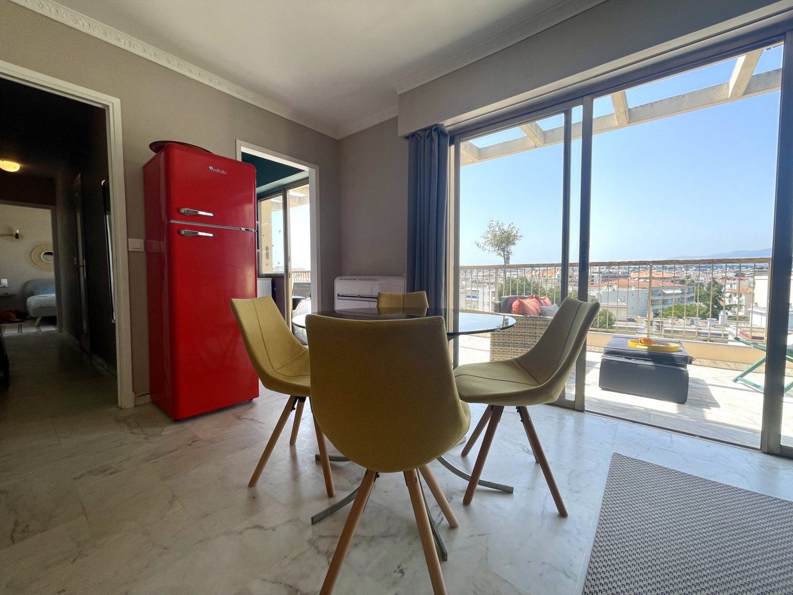 Rooftop Apartment, photo 12 sur 33