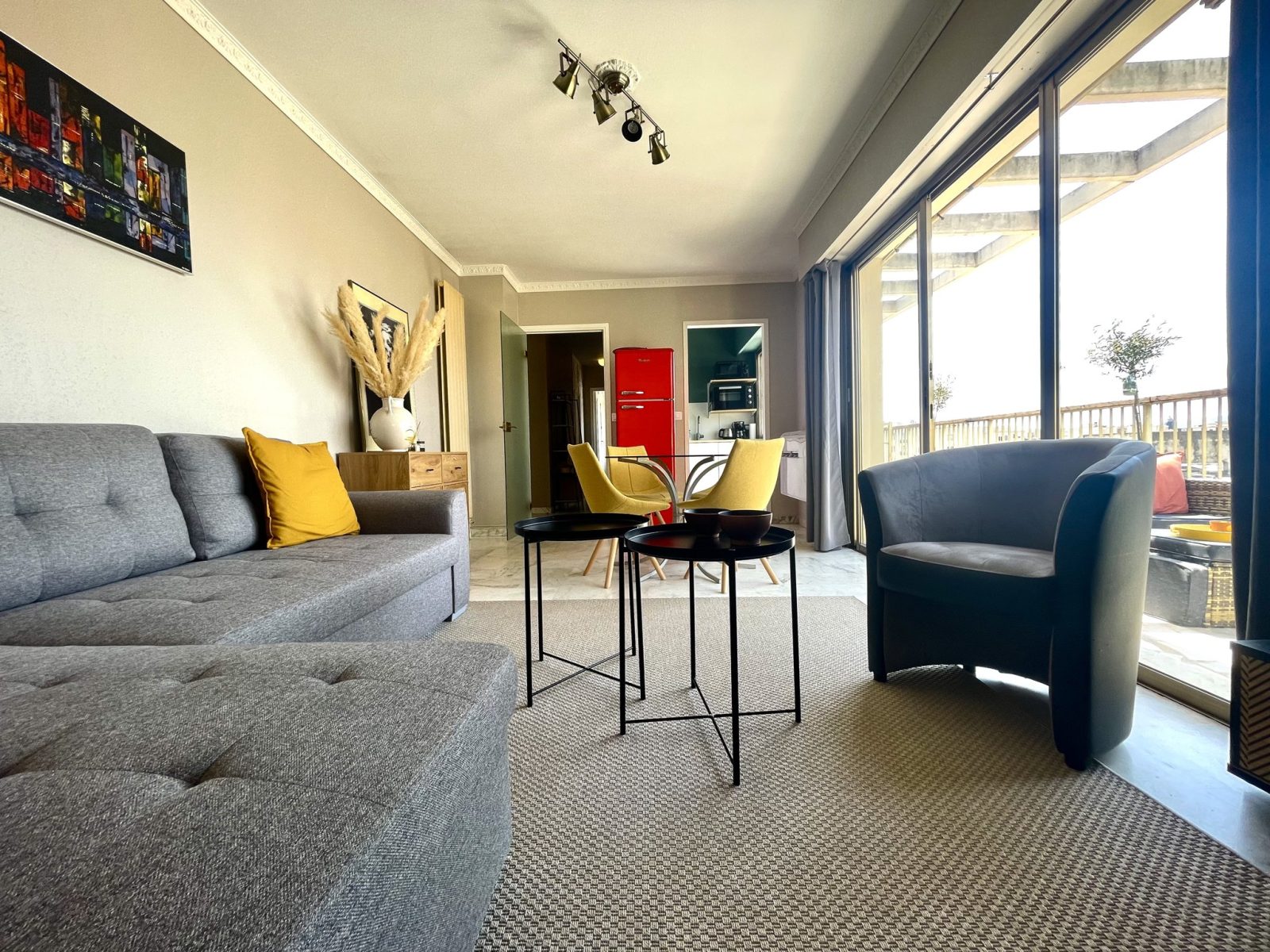 Rooftop Apartment, photo 2 sur 33