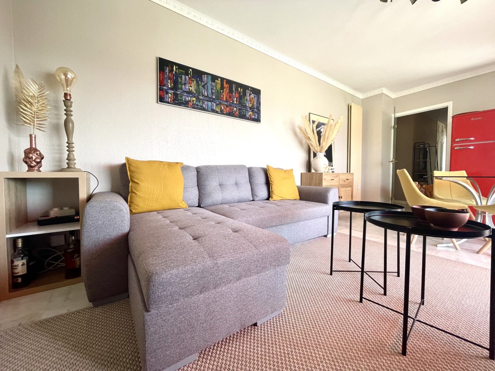 Rooftop Apartment, photo 4 sur 33