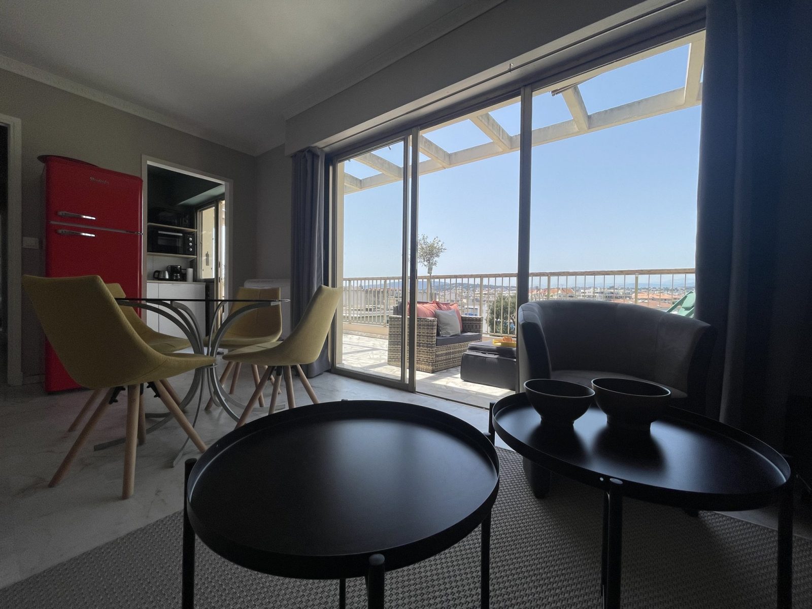 Rooftop Apartment, photo 7 sur 33