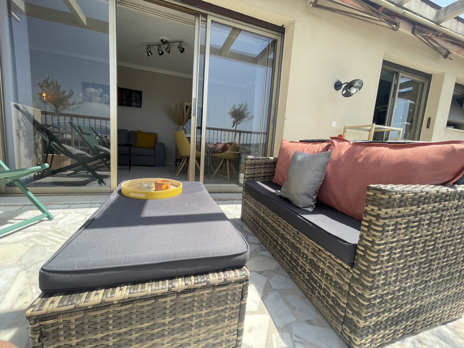Rooftop Apartment, photo 27 sur 33