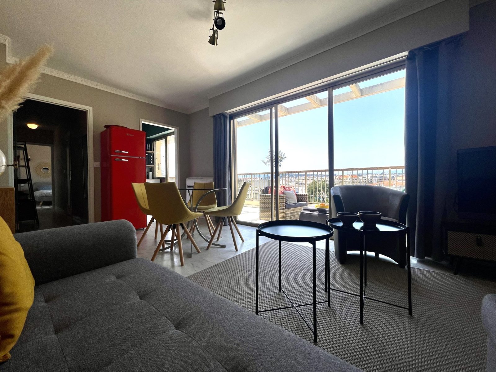 Rooftop Apartment, photo 6 sur 33