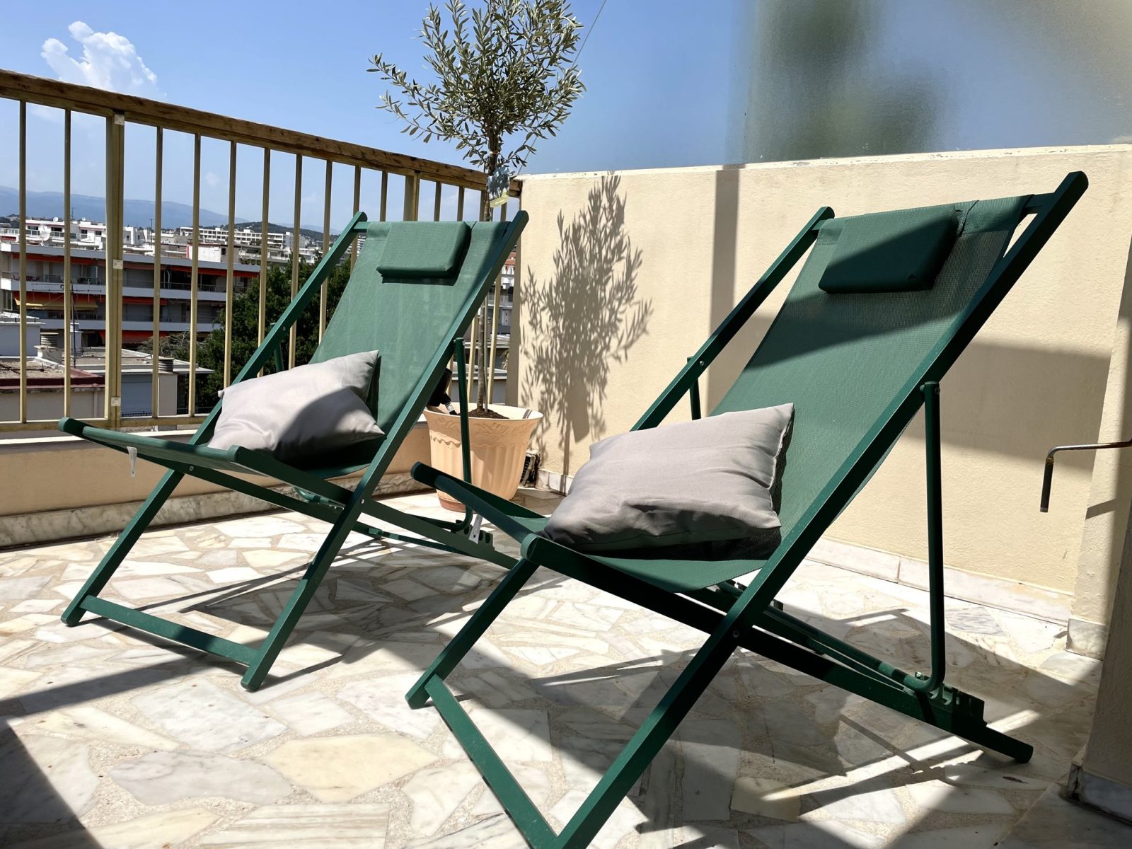 Rooftop Apartment, photo 25 sur 33
