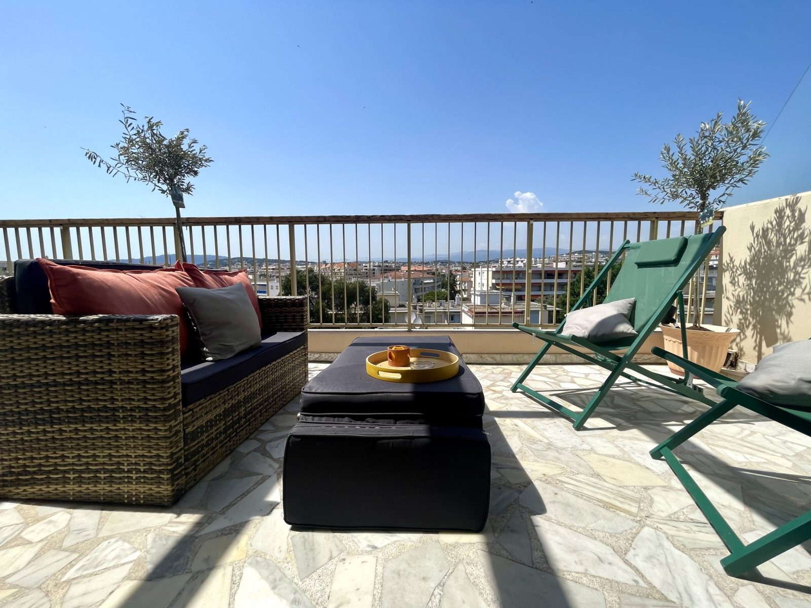 Rooftop Apartment, photo 24 sur 33