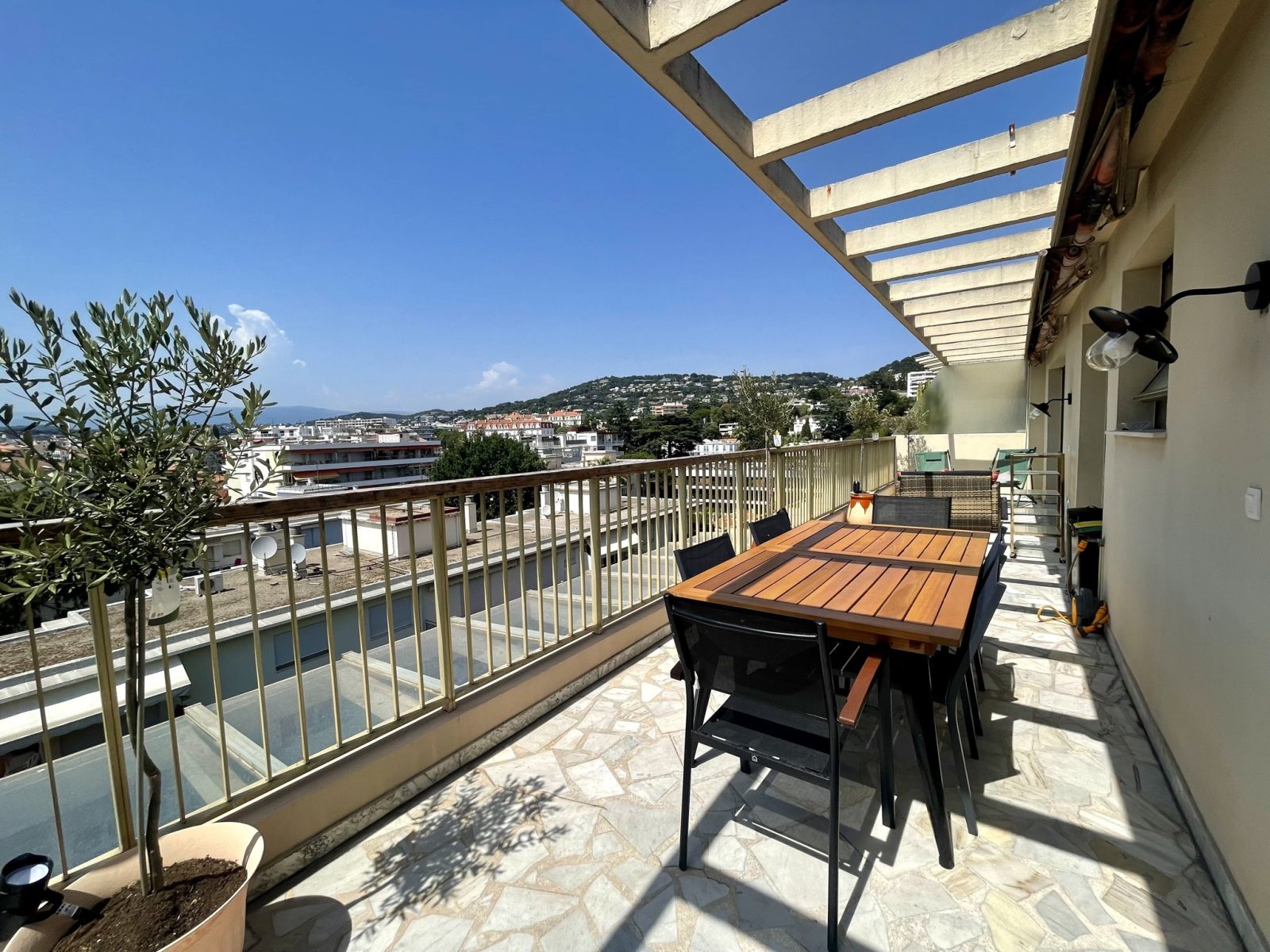 Rooftop Apartment, photo 23 sur 33