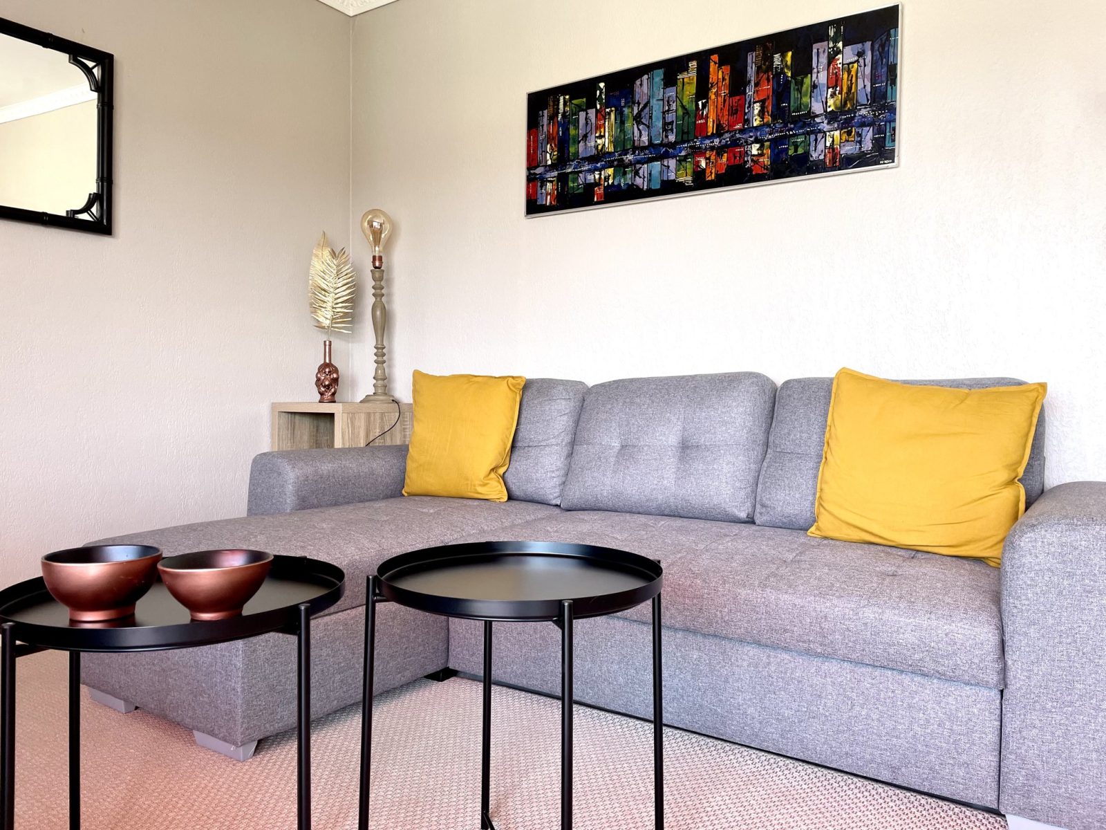 Rooftop Apartment, photo 3 sur 33