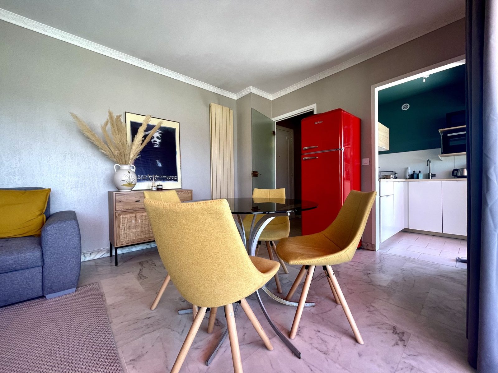 Rooftop Apartment, photo 9 sur 33
