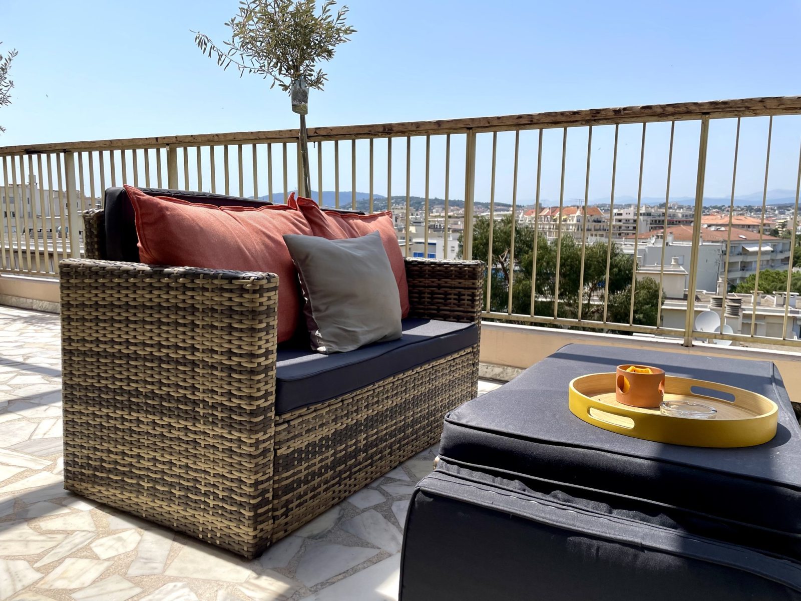 Rooftop Apartment, photo 26 sur 33