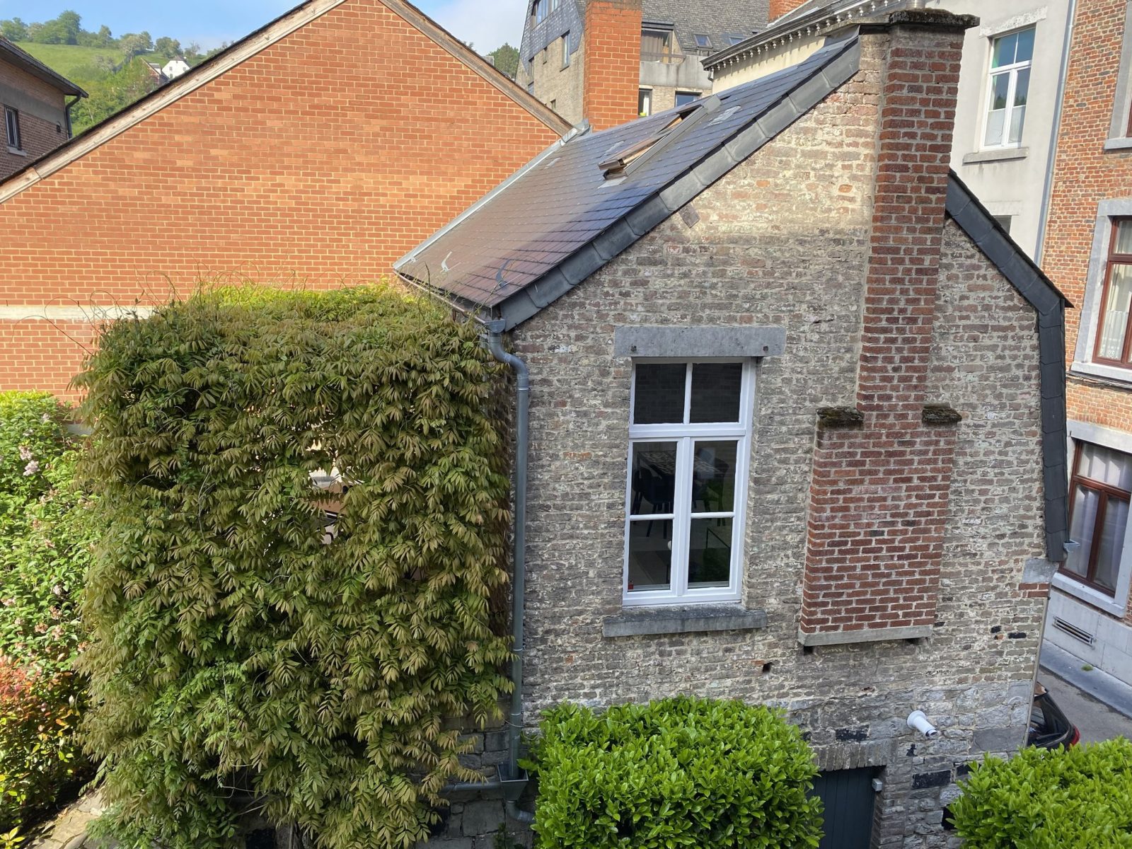 La Garçonnière de Wiertz, photo 8 of 11